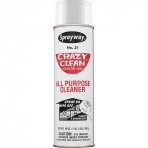 031 - Crazy Clean All Purpose Cleaner