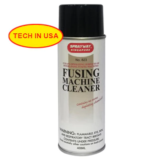 Cleaners & No Fray Sprays Sprayway Singapore SS823