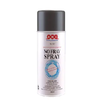 ANC821 KEO XỊT CHỐNG TƯA MÉP VẢI