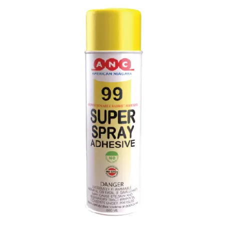ANC99 Keo Xịt Đa Năng