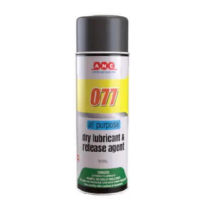 ANC77 DẦU SILICONE BÔI TRƠN DẠNG ƯỚT