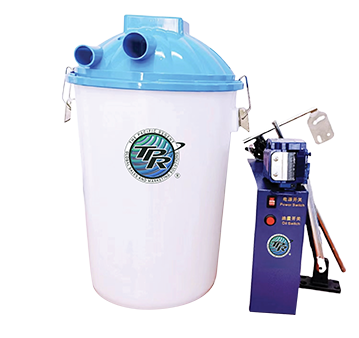 MÁY CẮT CHỈ THÔNG MINH TPR-1388