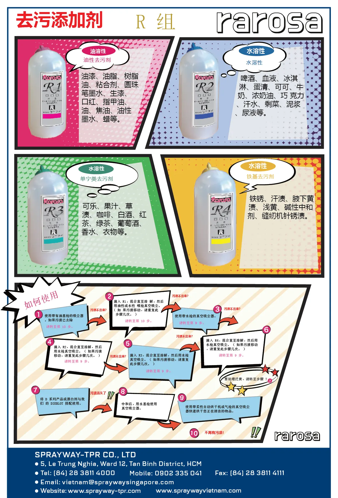 flyer rarosa china-01
