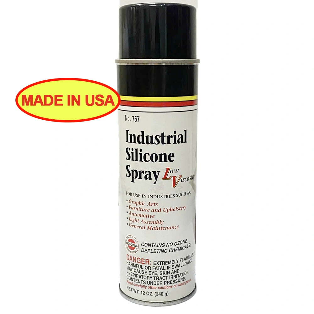 767-BÌNH XỊT SILICONE ĐỘ DÍNH THẤP