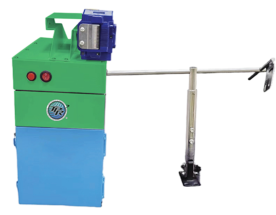 MÁY CẮT CHỈ THÔNG MINH TPR-1688