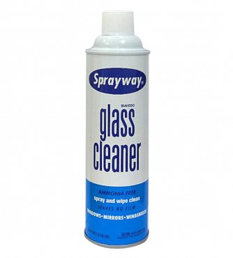 050 - Glass Cleaner