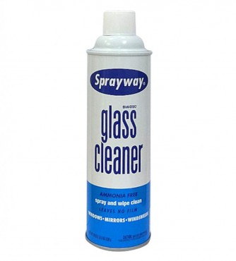 050 - Glass Cleaner